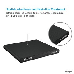 Archgon External Cd Dvd Drive Support Android Tv Smartphone Tablet And