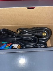 Slingbox PRO-HD SB300-100 Complete Digital Media Streamer Wi-Fi Never Used