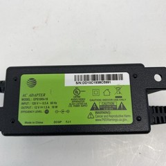 AT&T DirectTV Streaming Box C71KW-400 with Power Cord and Remote READ