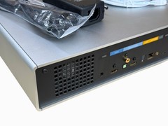 Kaleidescape K0509-0006 Strato 4K Ultra HD Movie Player 6TB