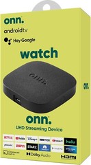 4K Ultra HD on Streaming Device with Voice Remote Control & HDMI Cable Included=