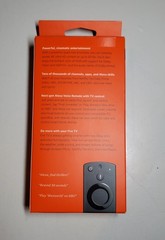 AMAZON Fire TV Stick 4K HDR Streaming Device Alexa Voice Remote OPEN BOX!