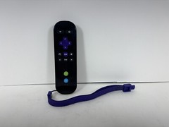 Roku 2 XS 3100X Streaming Player w/ Remote Power Adapter HDMI