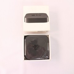 Apple A1469 MD199LL/A 3rd Gen Digital Media Streaming Player Open Box 1080P HD