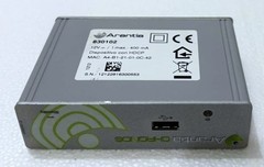 Arantia STB Chronos High Definition Televes 830102