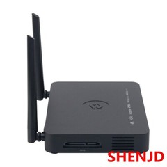 Zidoo Z9X PRO 4G+32G 4K TV Box HDR Media Player OS for Android 11 2.4G&5G Wifi @