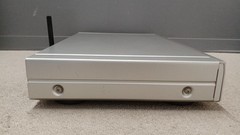 Denon DNP-720SE Network Player Good Condition from Japan