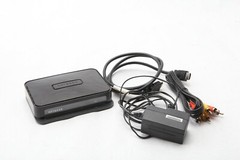 NETGEAR PTV1000 PUSH2TV 1080P Intel Wireless Display TV adapter D61
