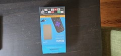 Roku Express HD Streaming Media Player – Black