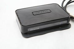 NETGEAR PTV1000 PUSH2TV 1080P Intel Wireless Display TV adapter D61