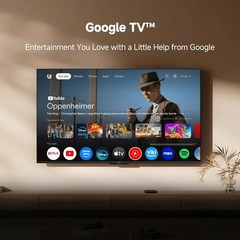 Xiaomi TV Box S 3rd Gen – 4K UHD, 32GB Storage, Voice Control & AMD FreeSync