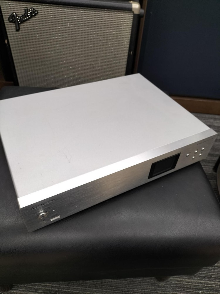 Pioneer N30 Network Audio Player Digital Music Streamer Excellent Condition