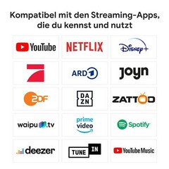Google Chromecast 3 GA00439-JP Import/Japan Model Also Works Everywhere in USA