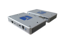Lot of 2 SpinetiX HMP200 Hyper Media Digital Signage Player – Free Shipping