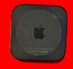 Apple TV A1625 HD 4th Generation 32GB Tested Updated, Works Perfect SAVE!!