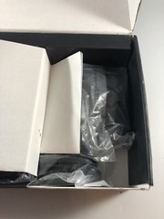 T95m Android 4K TV Box W/ Remote And Manual New Open Box Z1