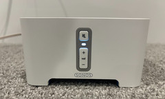 Sonos Gen 1 Streaming Music Zone Player ZP90