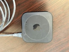 Apple TV 3rd Generation Media Streaming Device Remote Control And Power Cord