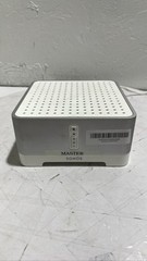 Sonos CONNECT: AMP Gen 1 1207000E583EECA02 Multi-Room Wireless Amplifier