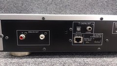 Pioneer N-30 Network Audio Player Hi‑Res DLNA AirPlay DAC | Used-Japan