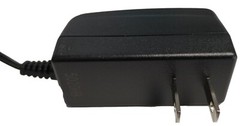 MAG Box US Power Supply Cord 12V / 1A – UL Listed USA AC DC Adapters Wholesale