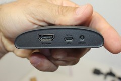 Roku Express 3940X2 4K+ Streaming Media Player NO REMOTE! WORKS! w/ hdmi + plug