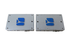 Lot of 2 SpinetiX HMP200 Hyper Media Digital Signage Player – Free Shipping