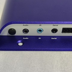BrightSign HD1024 Media Digital Signage Player Expanded I/O 4K HTML5 TESTED