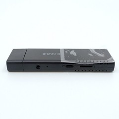 TVR3 Android 14.0 TV Stick 4K Ultra HD 8GB RAM 128GB ROM Smart Media Player
