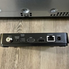 Tivo Roamio Plus TCD848000 Mini Vox TCDA950000 Remote Power Supply DVR Streaming