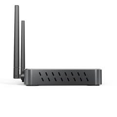 USA SuperBOX S6 Ultra TV BOX Android 12 Voice Remote Control Fast Ship AIR