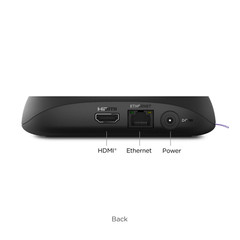 Newest Roku Ultra LT HD/4K/HDR Dolby Vision 4-Core Streaming Media Player Latest