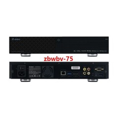 ZIDOO Z2000 PRO 4K UHD Media Player 64Bit Processor Support WiFi and Bluetooth @