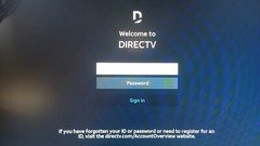 AT&T DirecTV Streaming Player Android Box – C71KW-400 (Box only)