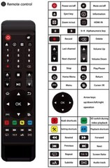 StreamGenieTV Stream Box with Newest StreamGenie 2.0 Software