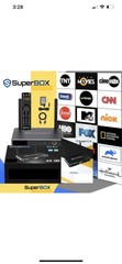 NEWEST Superbox S4 Pro TV Box * READ DESCRIPTION * BEST OFFER FREE SHIP