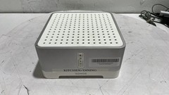 Sonos CONNECT:AMP Gen 1 1207000E583EED8C0 Wireless Music Streamer & Amplifier