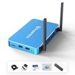 SuperBox S6 Max TV BOX Support Authorized Distributor Message to me Send Gift
