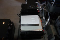 Aurender X100L 6TB –Silver