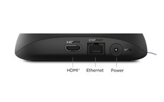 Roku Ultra LT Streaming Device 4K/HDR/Dolby Vision with Roku Voice Remote