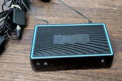 AirTV Local Channel OTA Streamer Air TV – Optimized for Sling TV With 250 Antenn