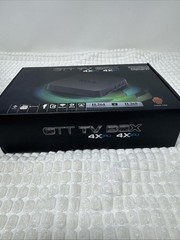 MXQ OTT TV Box 4x CPU GPU Android KitKat Internet TV Box 1080p. C