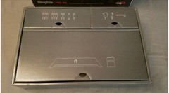 Slingbox Pro HD SB300-100 HD Digital Media Streamer – Black