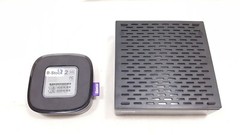 Roku 2 XS 3100X & Roku N1000 – Both Turn On – No Remotes / Power Adapters