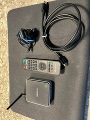 MyGica ATV380 Quad Core, Streaming Media Box W/Remote