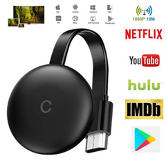 G12 wireless HDMI same screen 5G wireless display adapter Support 4K and 1080p