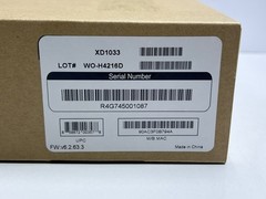 BrightSign XD3 XD1033 Digital Signage Media Player (Factory Sealed)