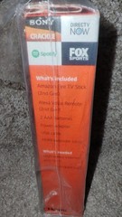New-Amazon-Fire TV Stick-2nd Generation- W/Alexa Voice Remote – New Sealed