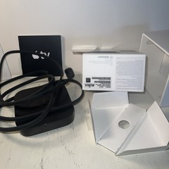 Apple TV (3th Gen) A1469 8GB 1080p HD Media Streamer NO REMOTE