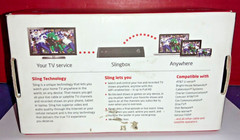2014 Sling Media Slingbox M1 Digital HD Media Streamer – Opened – AS IS